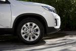 Kia Sorento 2013 года (EU)